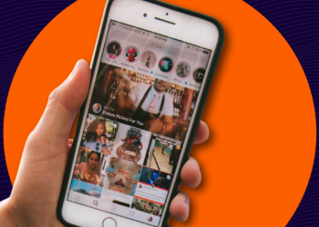 redes sociales más utilizadas en México