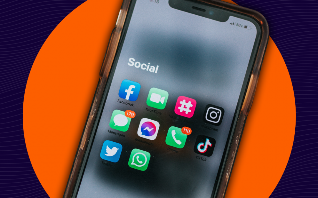 ¿Cuáles serán las redes sociales más utilizadas en 2021?