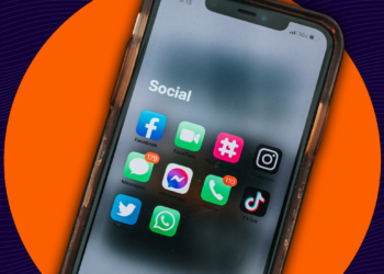 Cuáles son las redes sociales más utilizadas en 2021