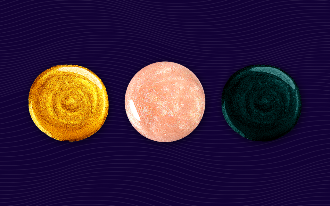 Shutterstock presenta las tendencias de colores para 2021