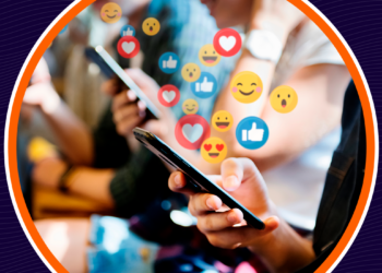 Las redes sociales más utilizadas en Estados Unidos en 2021