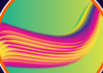 Shutterstock presenta las 3 tendencias esenciales de colores para 2022