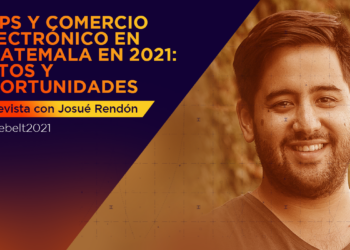 En esta entrevista Josué Rendón*, co-fundador de Royale Studios, aborda las tendencias digitales que se perfilan para Guatemala, pasando por el uso de apps y comercio electrónico por parte de las empresas, de cara a 2021.