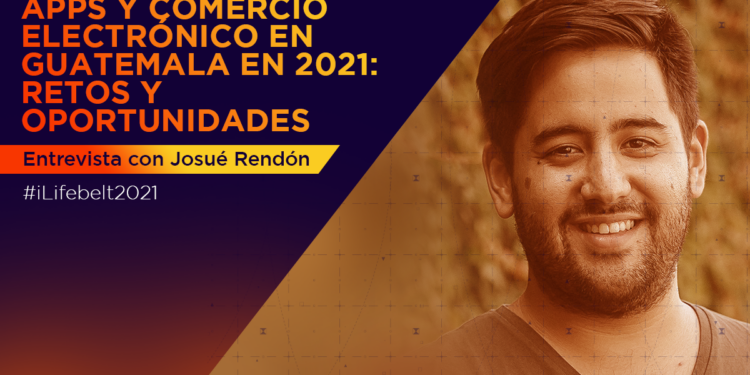 En esta entrevista Josué Rendón*, co-fundador de Royale Studios, aborda las tendencias digitales que se perfilan para Guatemala, pasando por el uso de apps y comercio electrónico por parte de las empresas, de cara a 2021.