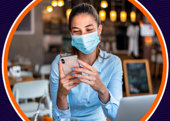 La pandemia provocó un incremento en el uso de tecnología