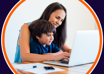 maternidad en la era digital compras en línea