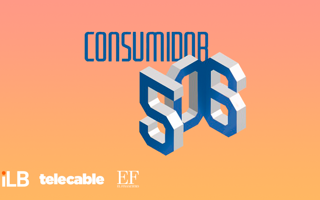 Consumidor 506: una mirada al consumidor de Costa Rica [Evento]