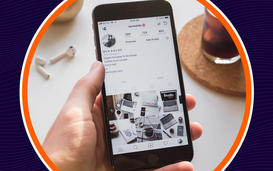 Cuál es la mejor hora para publicar en Instagram en 2021