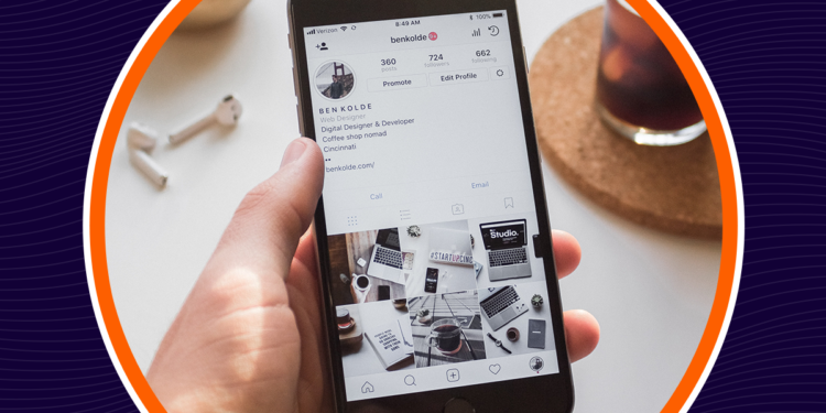 la mejor hora para publicar en Instagram en 2021