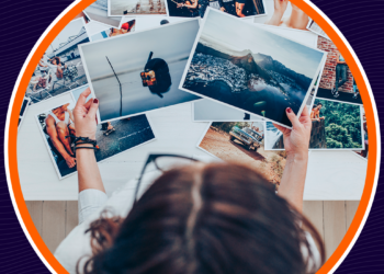 3 tendencias para la fotografía según shutterstock en 2021