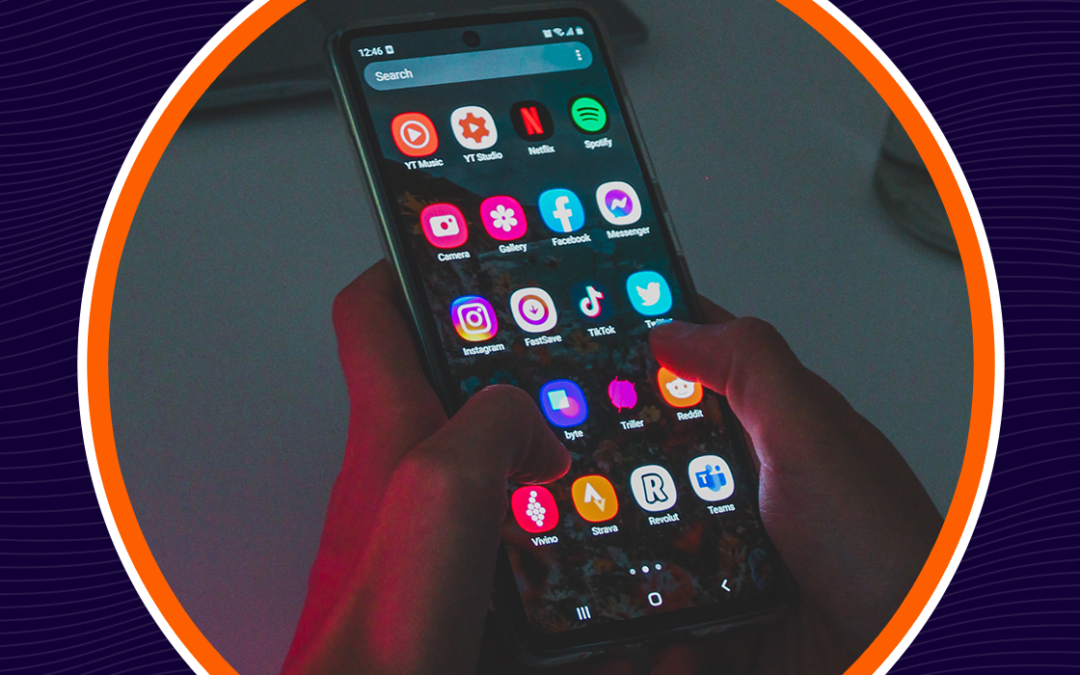 ¿Cuáles son las mejores redes sociales para tu negocio?