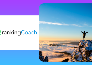 RankingCoach: la herramienta de marketing digital ideal para pequeñas empresas
