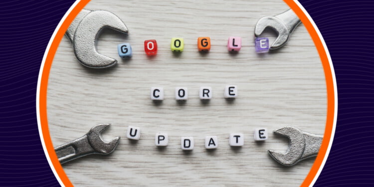 core updates