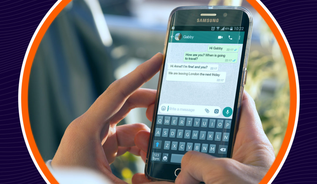 ¿Por qué Whatsapp no funciona?