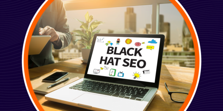 SEO negativo