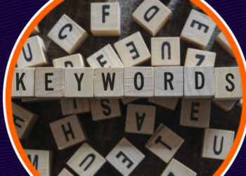 keywords en la estrategia de SEO