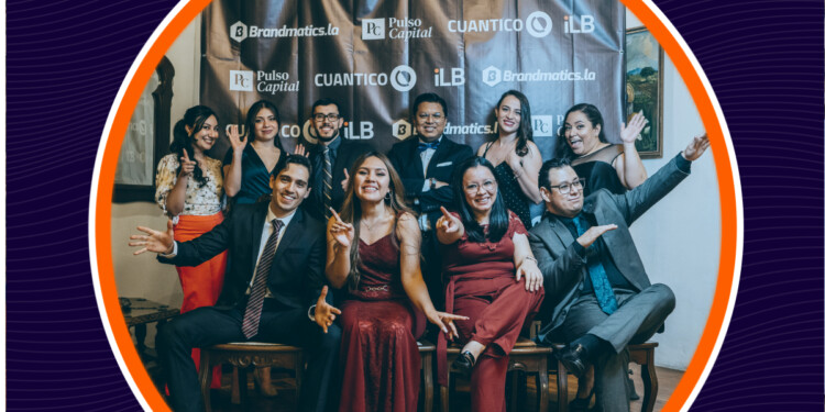 Equipo ILB 2021