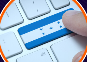 Internet y redes sociales en Honduras