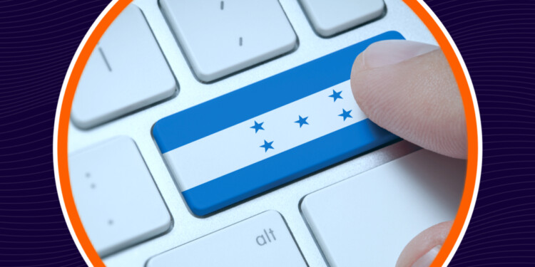 Internet y redes sociales en Honduras