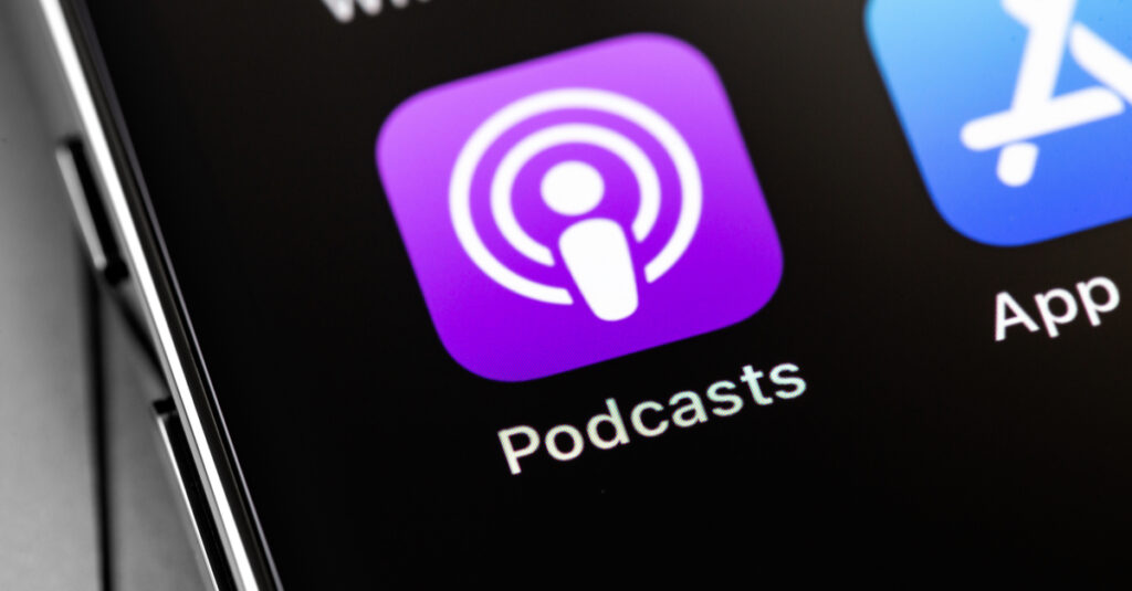podcast en tu estrategia de marketing digital