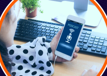 podcast en tu estrategia de marketing digital