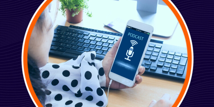 podcast en tu estrategia de marketing digital