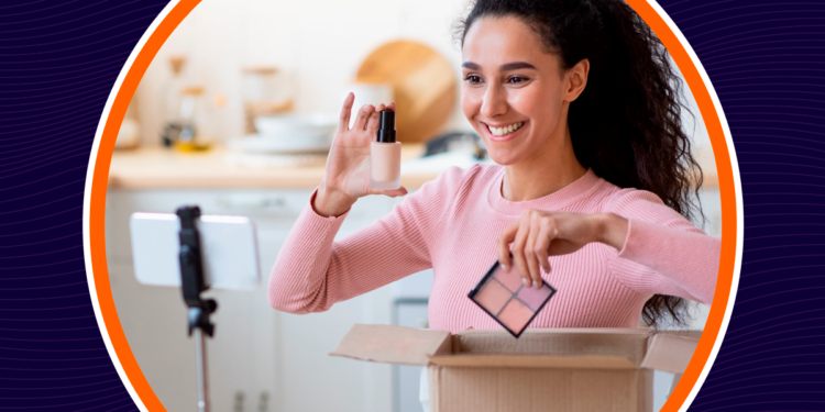 influencer marketing