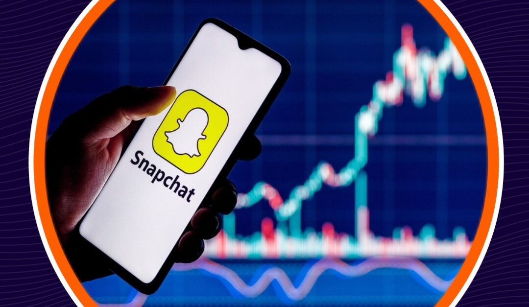 10 datos de Snapchat que son importantes para los especialistas en marketing en 2022
