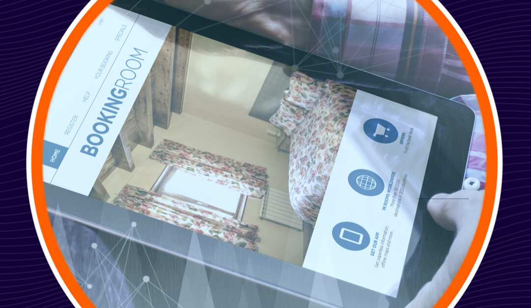 4 Estrategias clave para el marketing digital hotelero