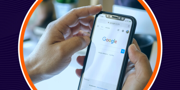 nuevas actualizaciones para búsquedas de Google