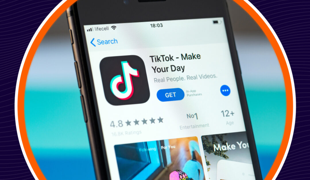 TikTok ya es el buscador de la generación Z, ¿le conviene esta red social a mi marca?