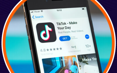 TikTok ya es el buscador de la generación Z, ¿le conviene esta red social a mi marca?