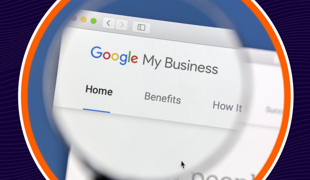 La importancia estratégica de Google My Business para tu negocio