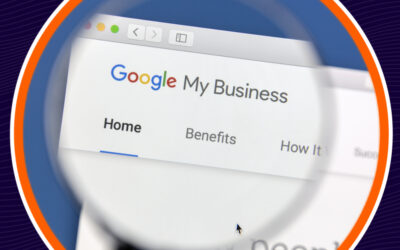 La importancia estratégica de Google My Business para tu negocio