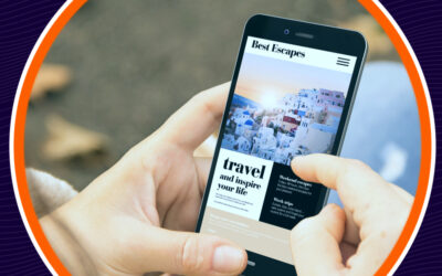 3 Tips para describir destinos en sitios web de agencias de viajes