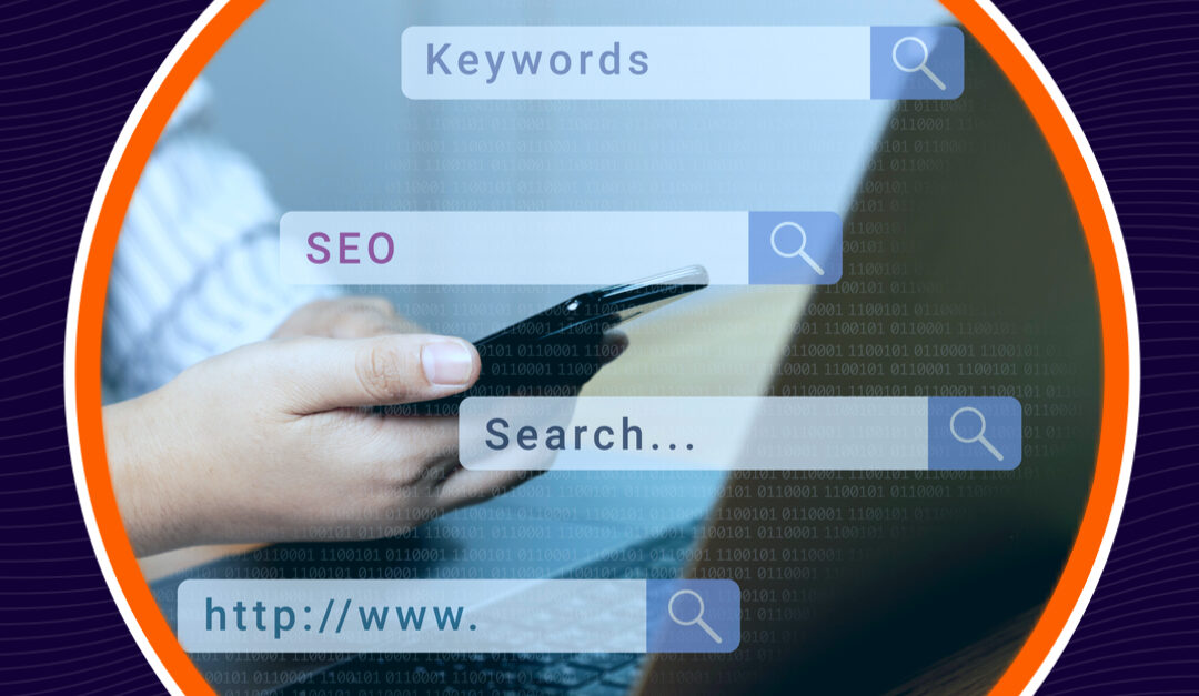 Cómo buscar keywords y mejorar el SEO de tu sitio web