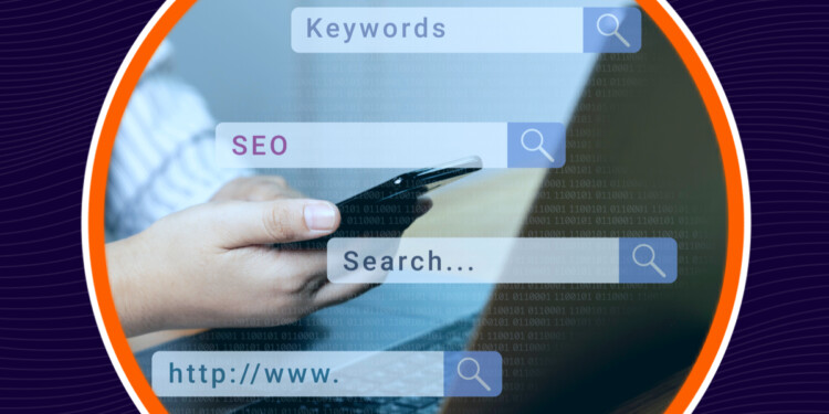 buscar keywords y mejorar el SEO