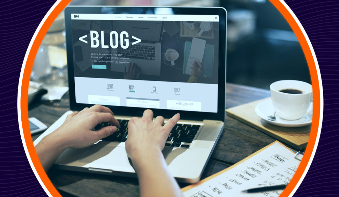 ¿Cómo se aplica el “blindaje” en un blog?