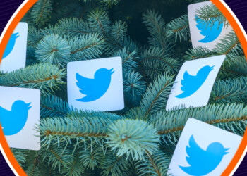 marketing en twitter para la época navideña