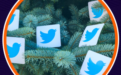 5 Estrategias de marketing en Twitter para la época navideña