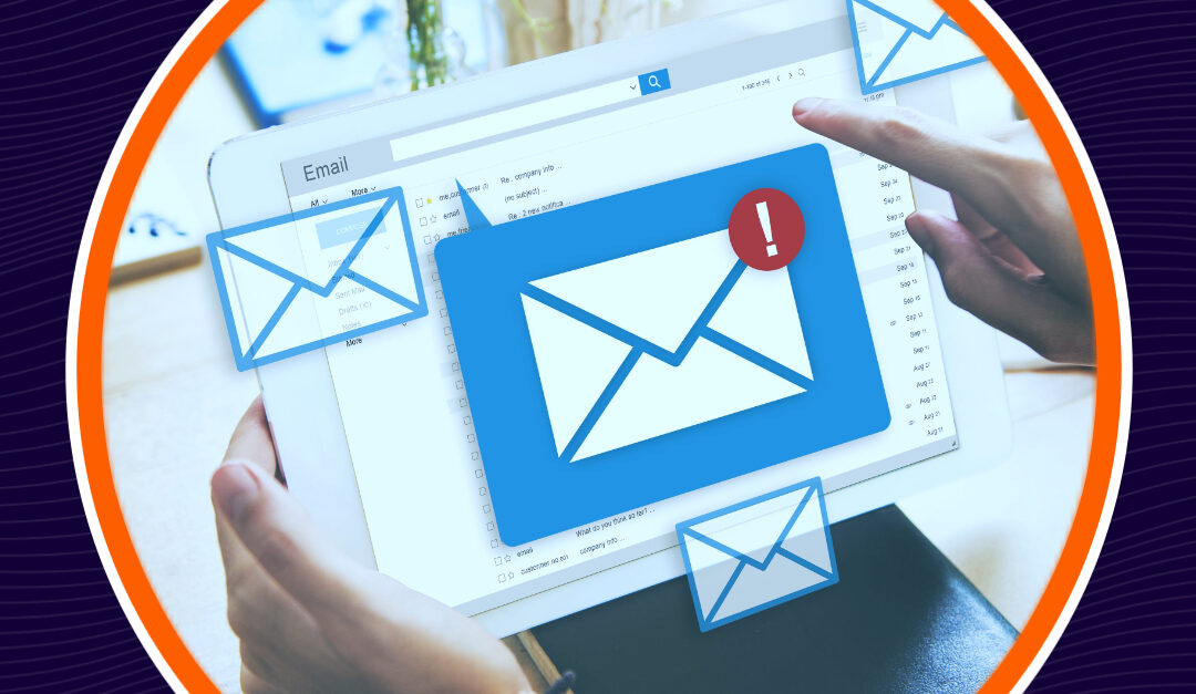 4 Razones por las que el email marketing será clave para los negocios en el 2023