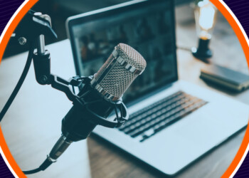 4 Razones por las que las personas escuchan podcasts y por qué necesitas uno en tu estrategia de marketing digital