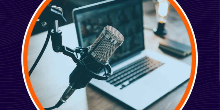 4 Razones por las que las personas escuchan podcasts y por qué necesitas uno en tu estrategia de marketing digital