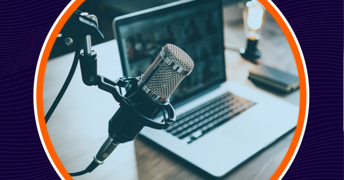 4 Razones por las que las personas escuchan podcasts y por qué necesitas uno en tu estrategia de marketing digital