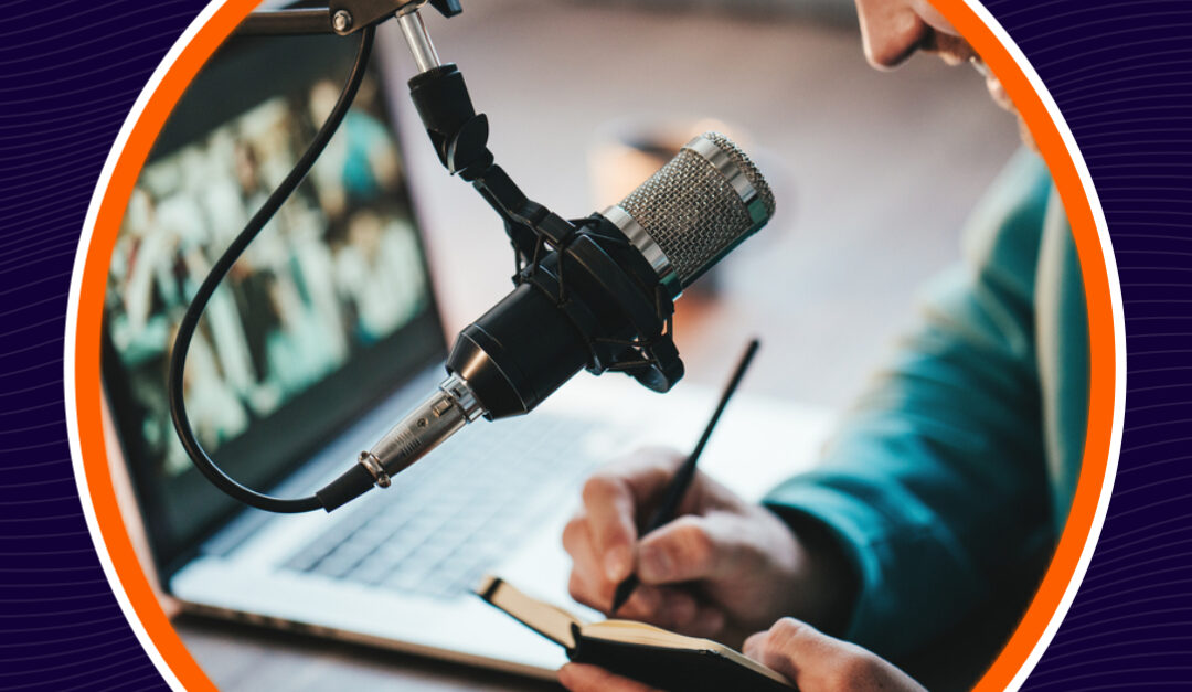 El impacto de los podcasts en la educación y el entretenimiento del continente