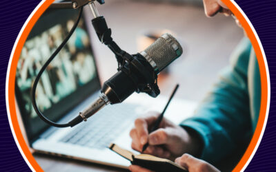 El impacto de los podcasts en la educación y el entretenimiento del continente