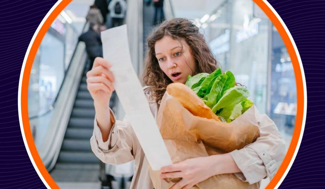 El impacto de la inflación en el comportamiento de las marcas