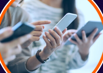 Las redes sociales más utilizadas en Chile