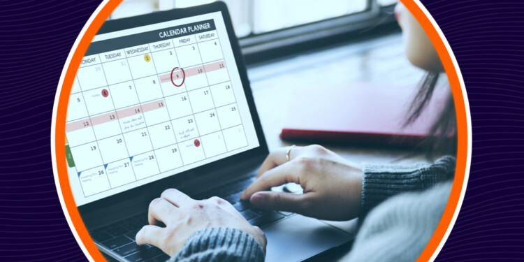 4 Herramientas de calendario para planificar tu contenido en redes sociales