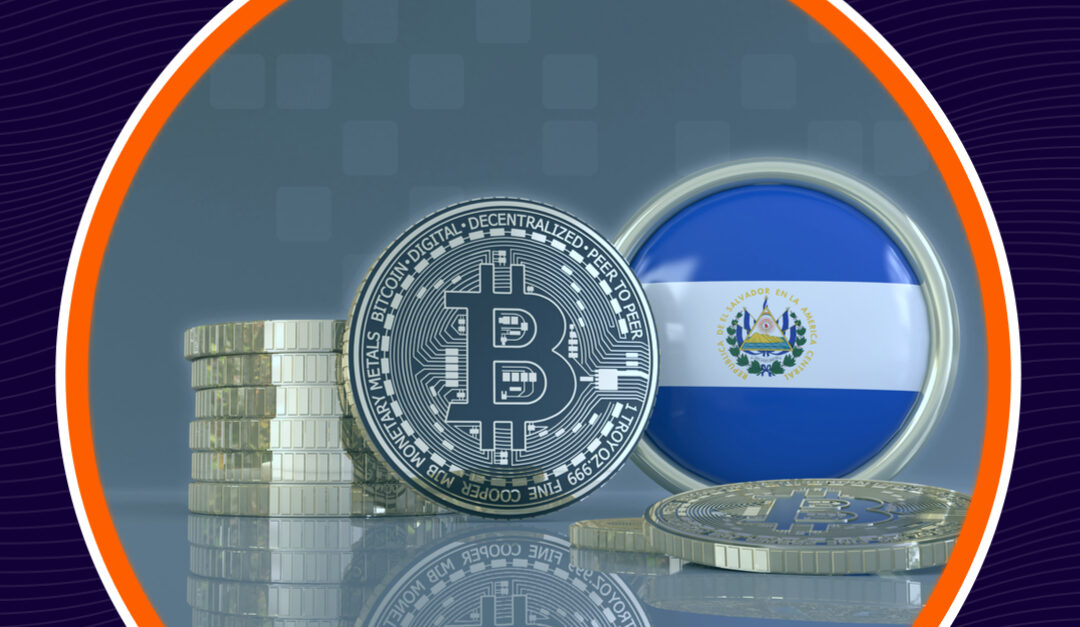 ¿Qué se dice sobre el uso del bitcoin en El Salvador?